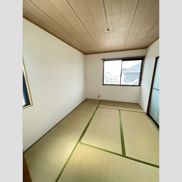 その他 (和室6帖)