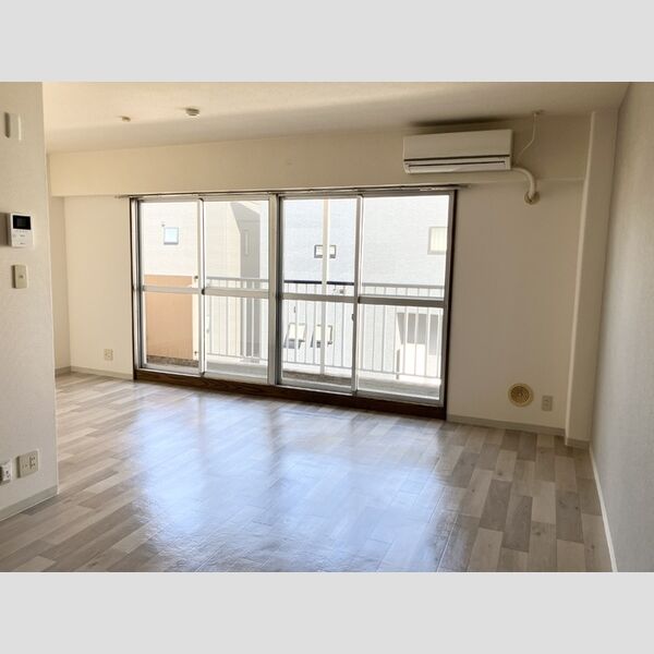 居室・リビング (LDK)