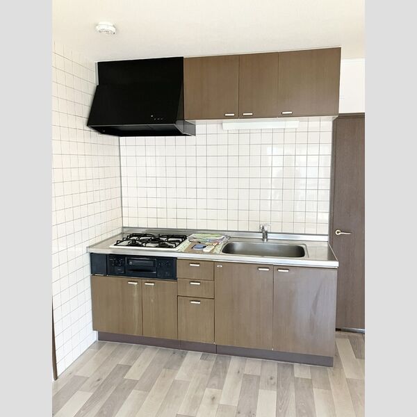キッチン (システムキッチン)