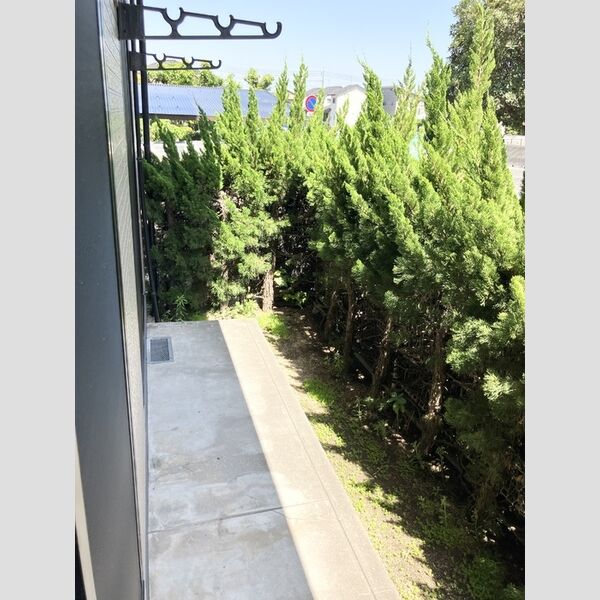 その他 (専用庭)