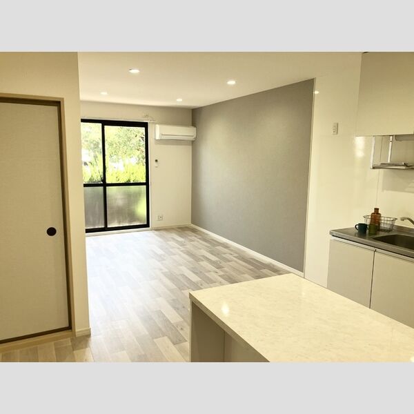 居室・リビング (LDK)