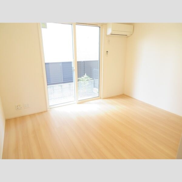 居室・リビング (洋室)