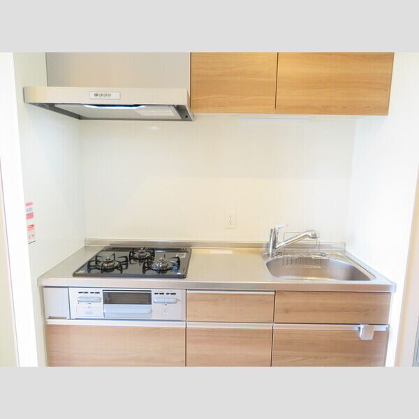 キッチン (キッチン)