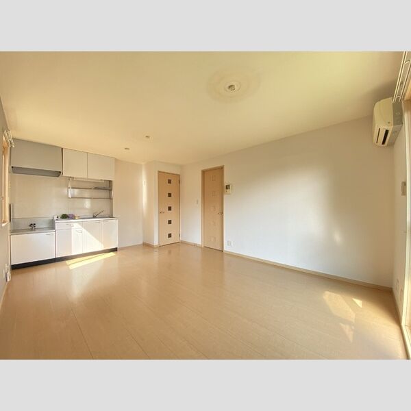 居室・リビング (LDK)