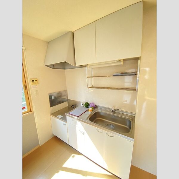 キッチン (キッチン)