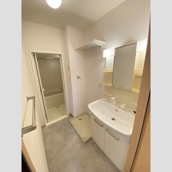 洗面所 (洗面所)