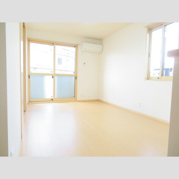 居室・リビング (LDK)