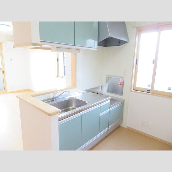 キッチン (キッチン)