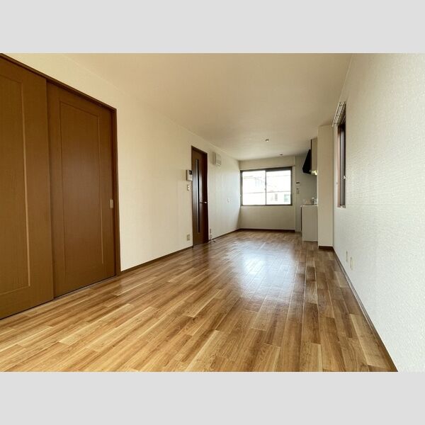 居室・リビング (LDK)