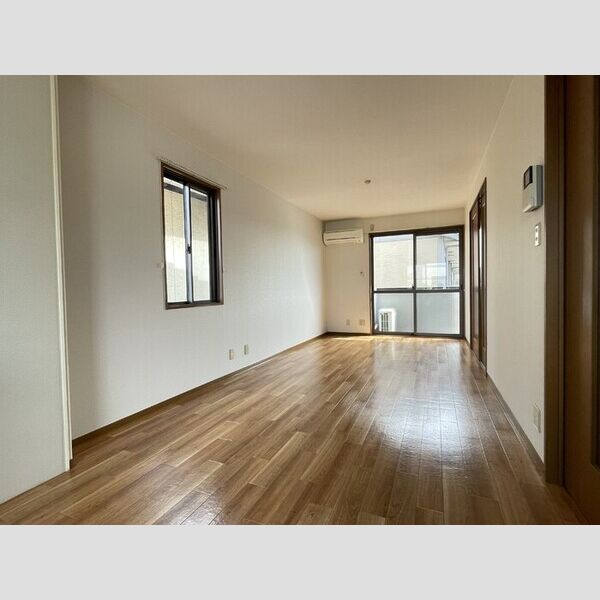 居室・リビング (LDK(エアコン))