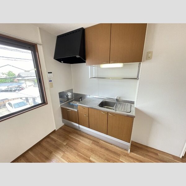 キッチン (キッチン)