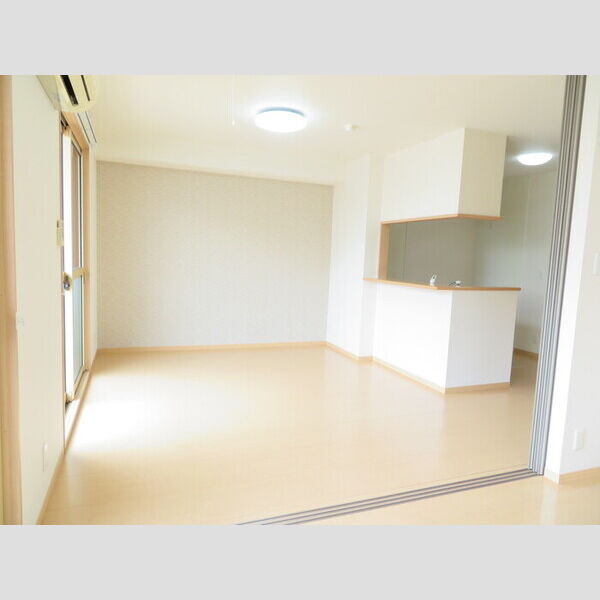 居室・リビング (LDK)