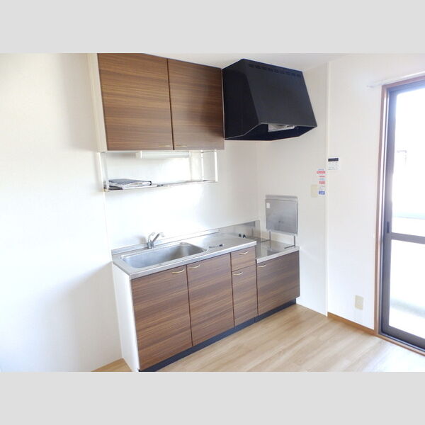 キッチン (キッチン)