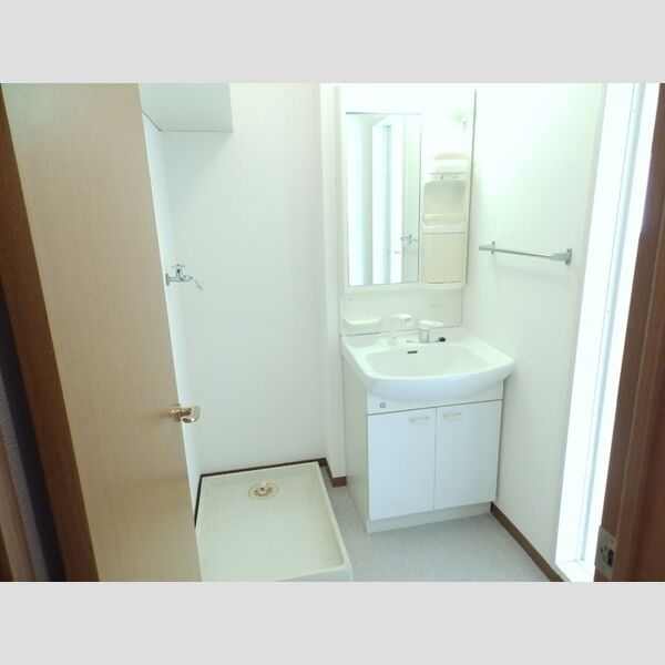 洗面所 (洗面所)