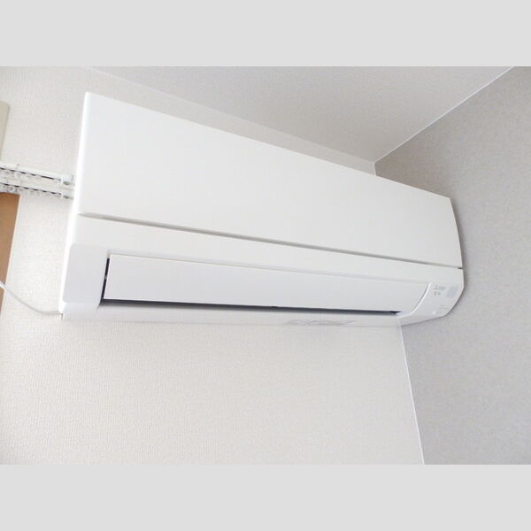 その他設備 (エアコン)