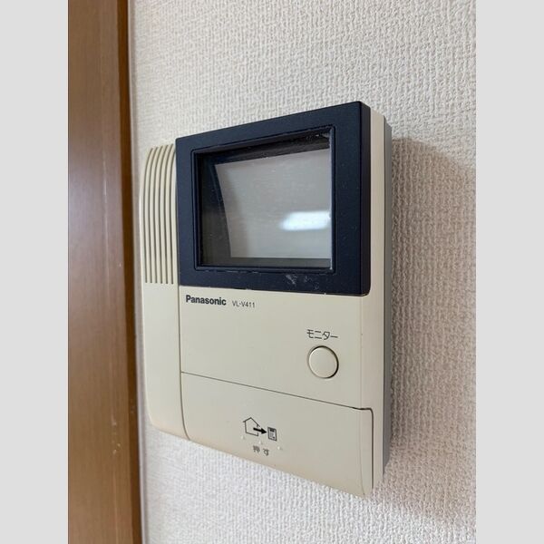 その他設備 (インターホン)
