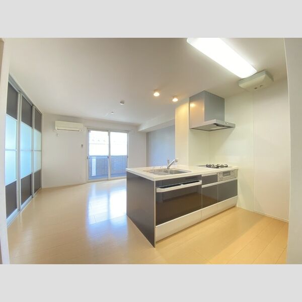 居室・リビング (LDK)