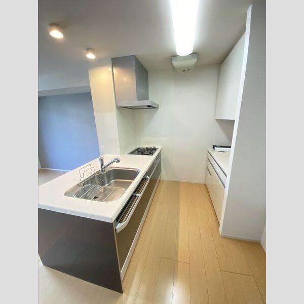 キッチン (キッチン)