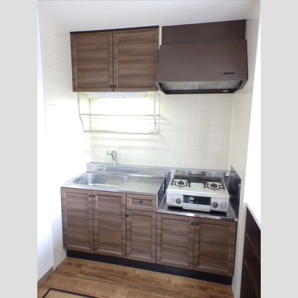 キッチン (キッチン)