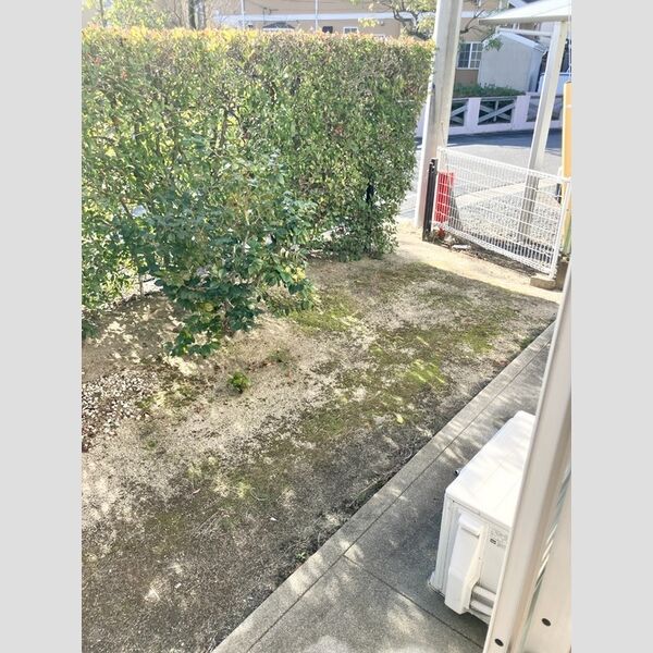 その他 (専用庭)