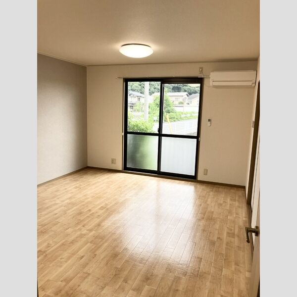 居室・リビング (LDK)