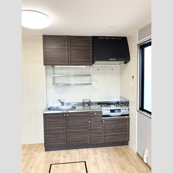 キッチン (キッチン)
