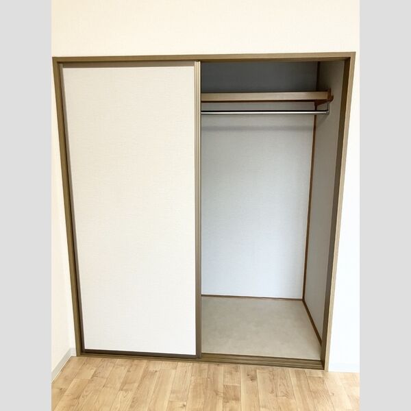 収納 (クローゼット)