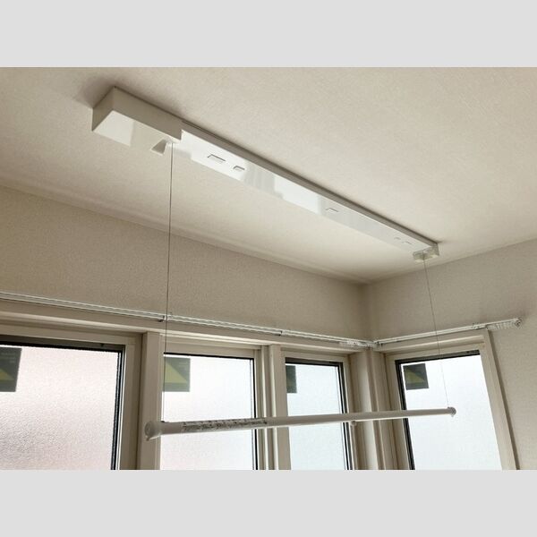 その他 (室内物干し)