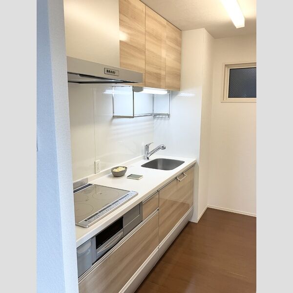 キッチン (システムキッチン)