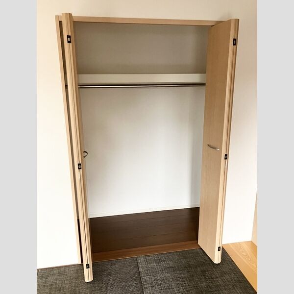 収納 (クローゼット)