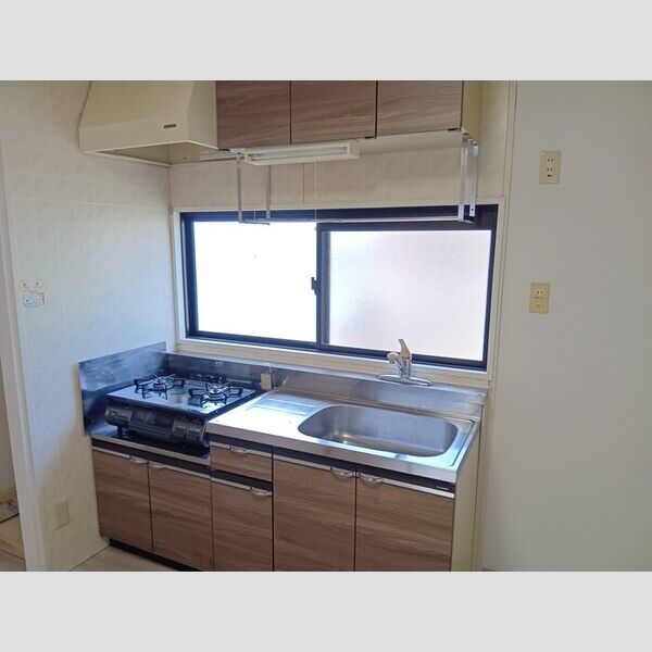 キッチン (キッチン)