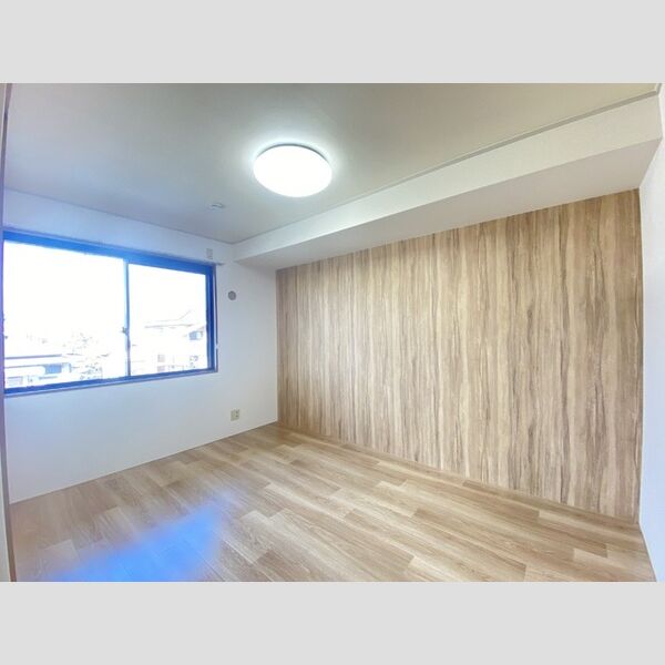 その他 (北洋室)