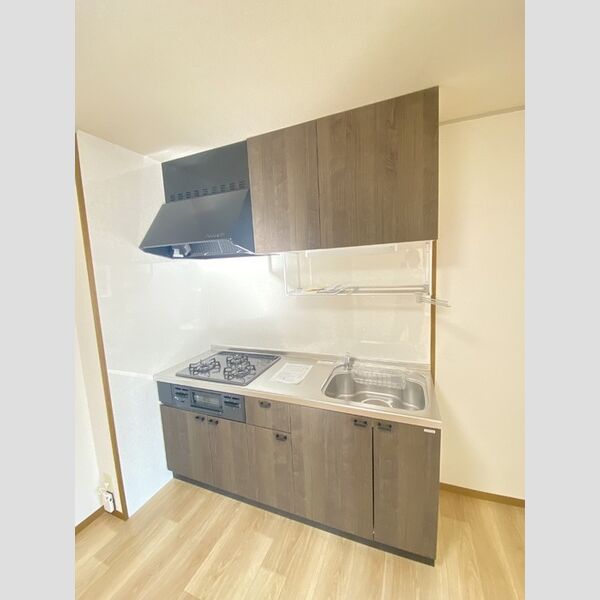 キッチン (キッチン)