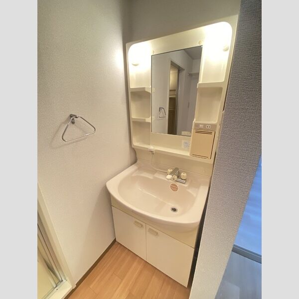 洗面所 (洗面所)