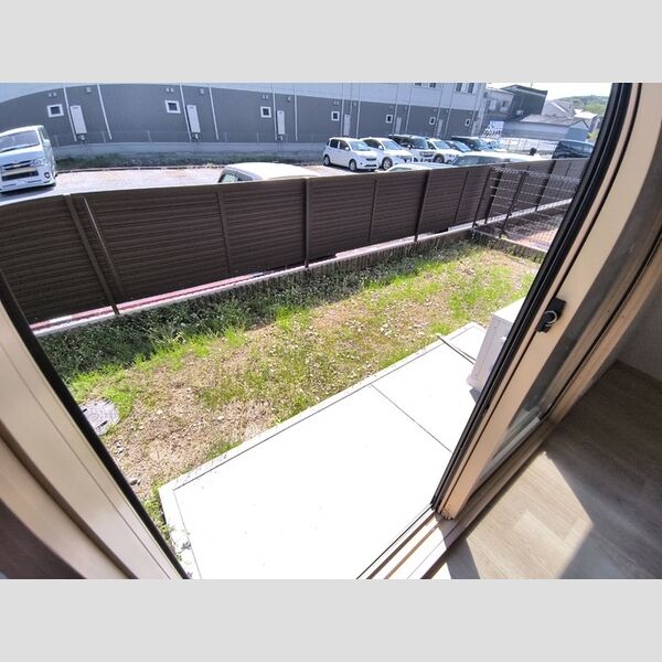 その他 (専用庭)