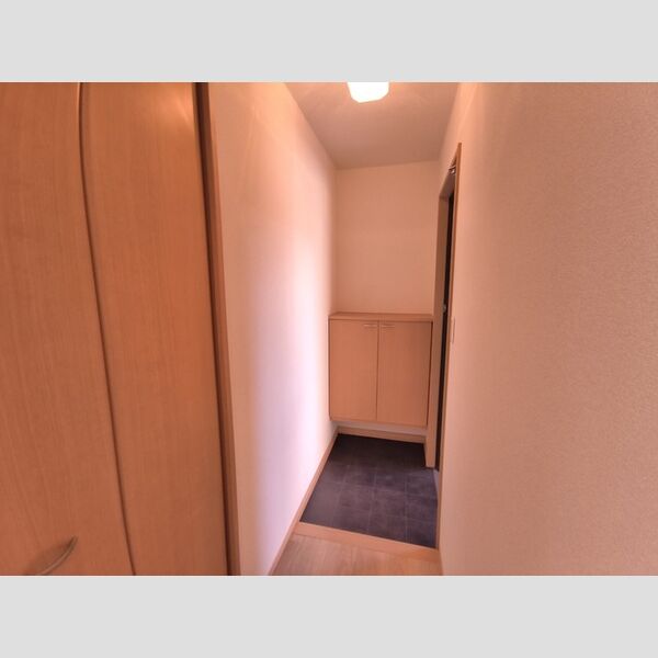 玄関 (玄関(内部))