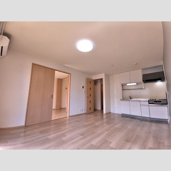 居室・リビング (LDK)