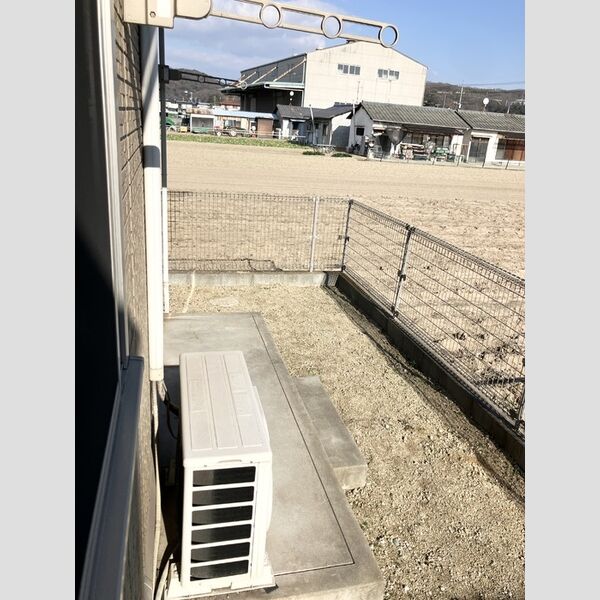 その他 (専用庭)
