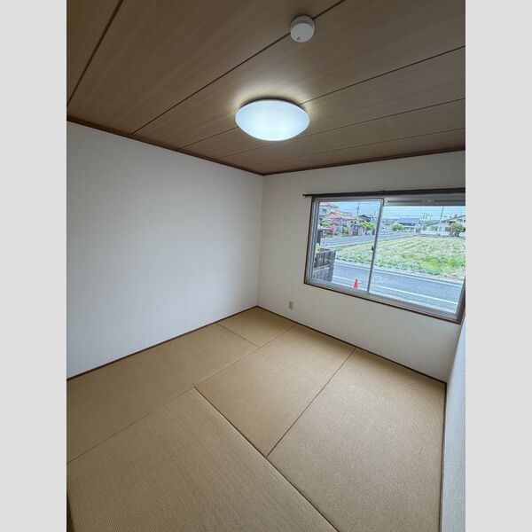 その他 (和室)