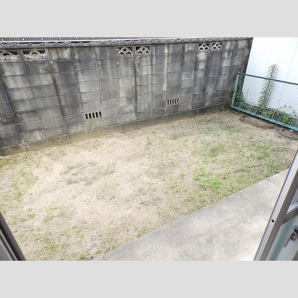 その他 (専用庭)