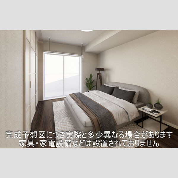 その他 (6帖洋室)