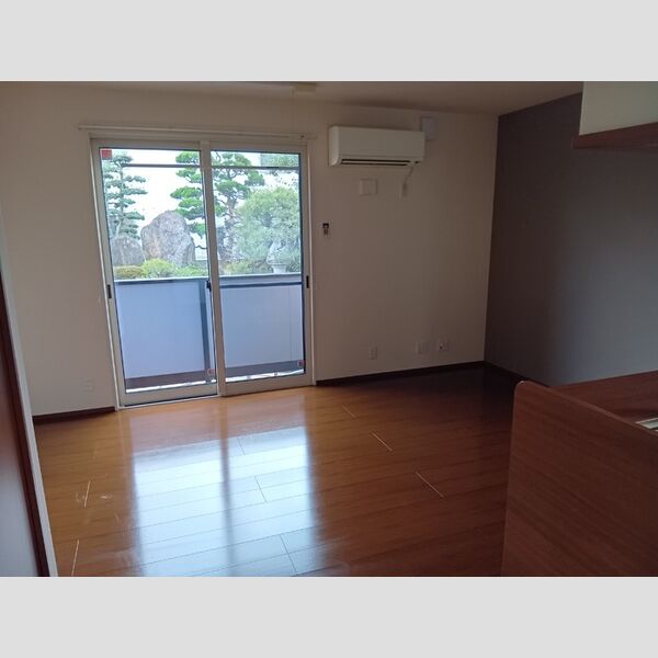 居室・リビング (LDK)