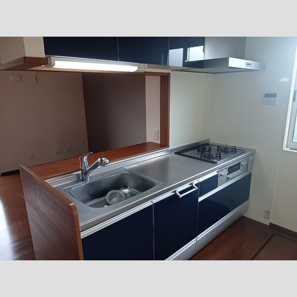 キッチン (キッチン)