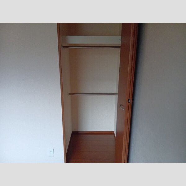 収納 (クローゼット)