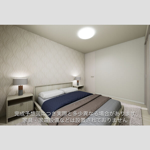 その他 (6帖洋室)