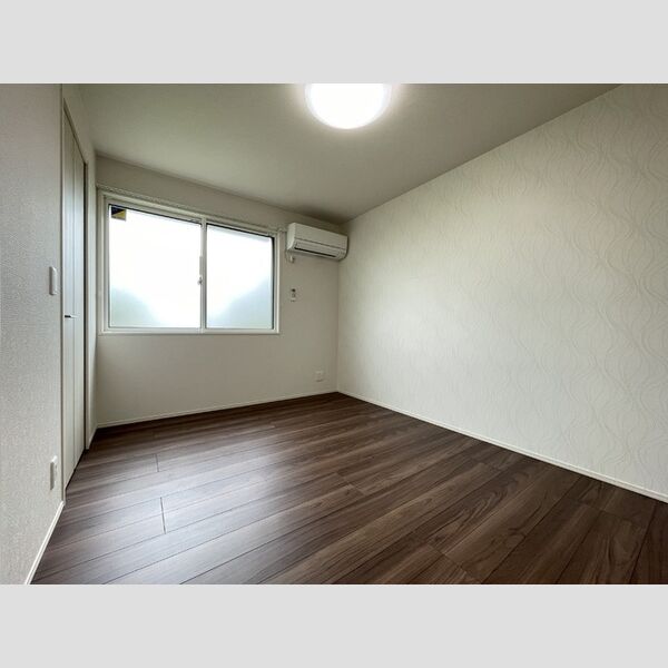 その他 (西洋室6帖(エアコン付き))