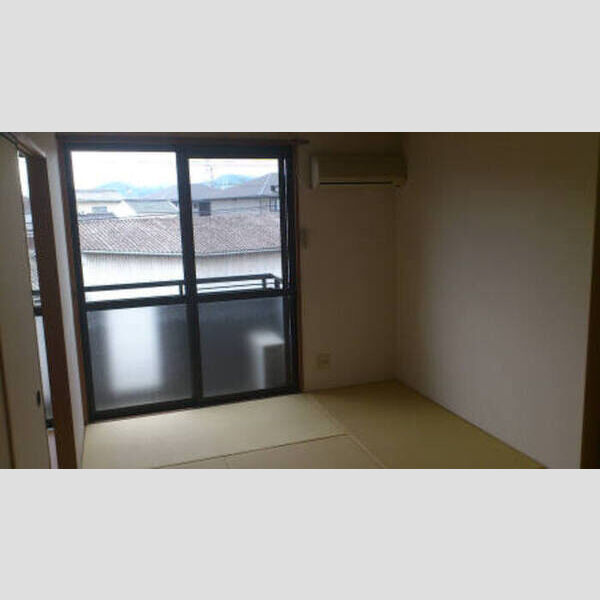 その他 (ハッピー・ユーB棟B201)