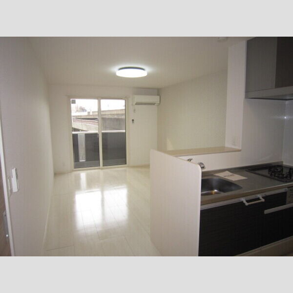 居室・リビング (LDK(エアコン付き))