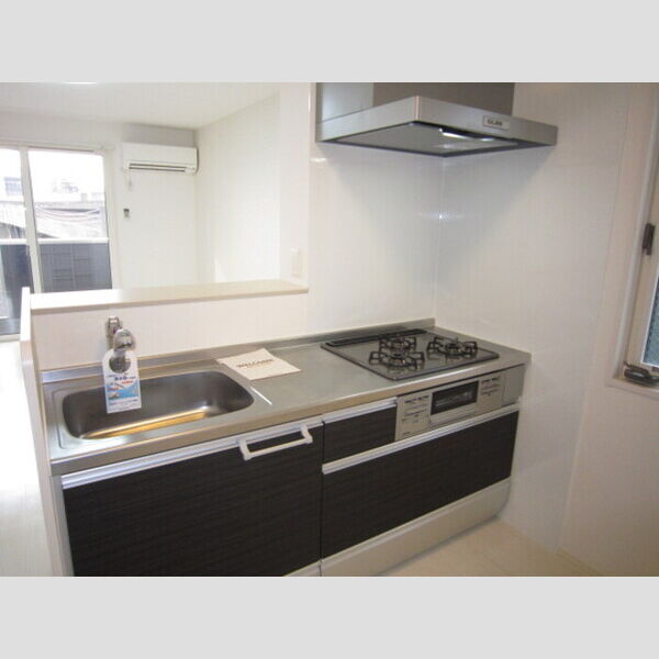 キッチン (キッチン)