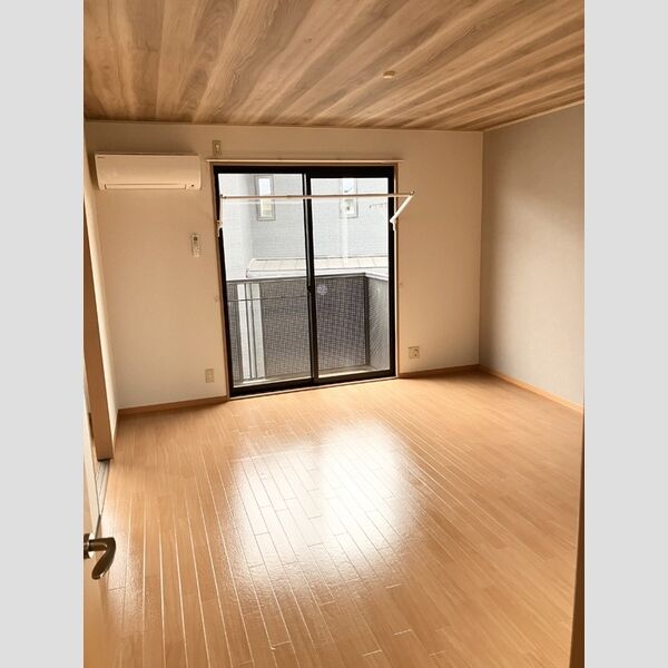 居室・リビング (LDK)